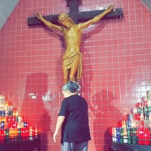 Meet your Posher, Aida norma